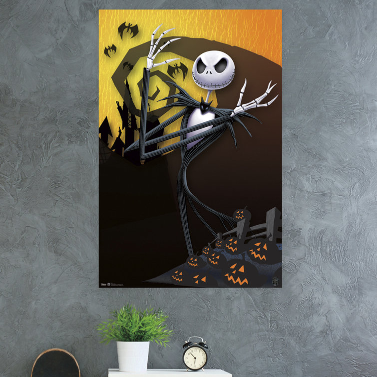 Trends International Fantasy &amp; Sci-Fi Paper Print - Wayfair Canada